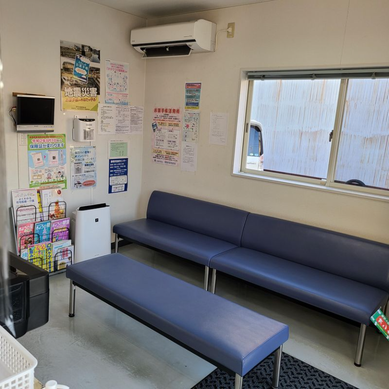 伏見健康堂薬局中町店(静岡県静岡市清水区/興津駅/事務・データ入力・受付)_2